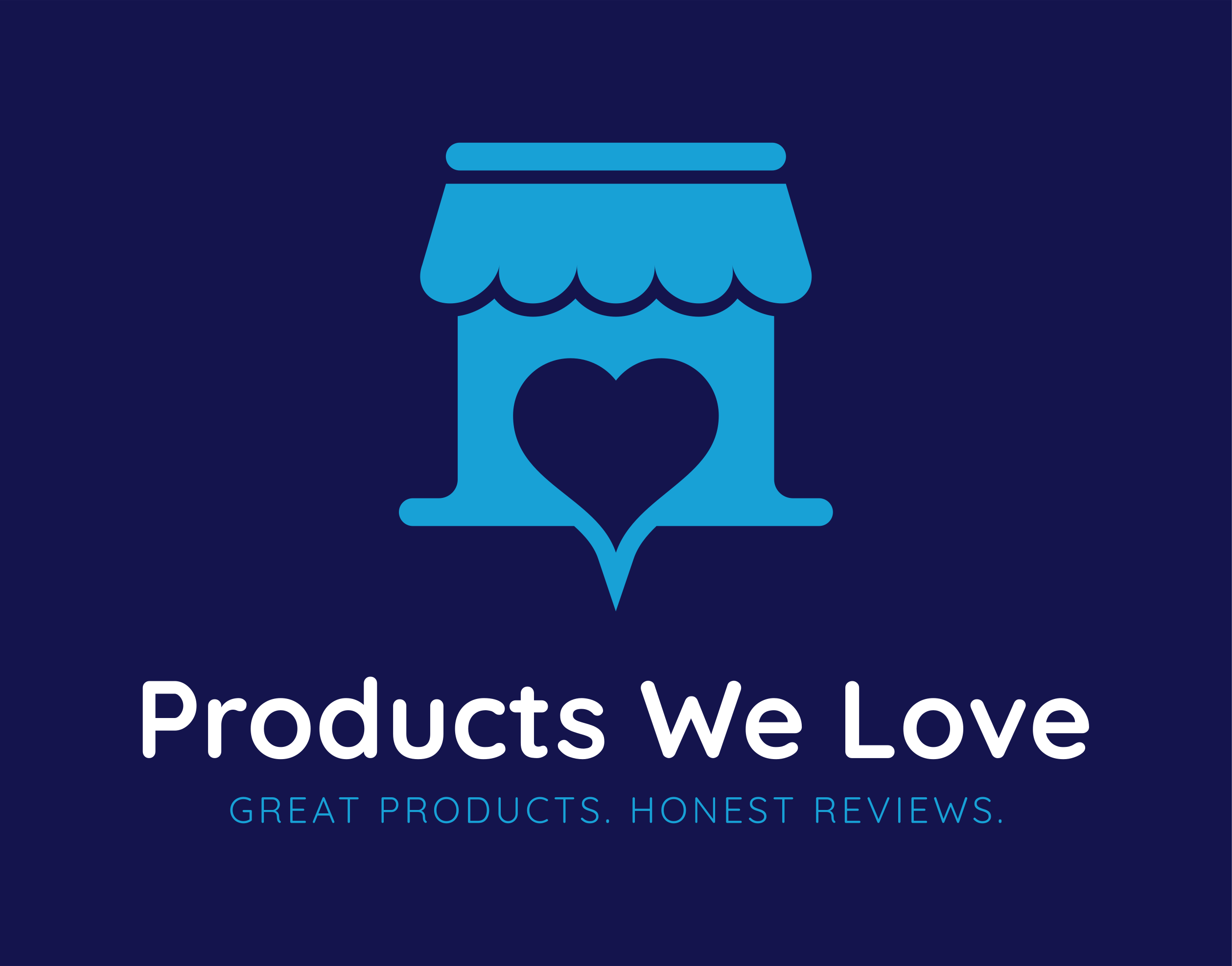 Products We Love.